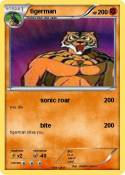 tigerman