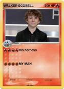 WALKER SCOBELL
