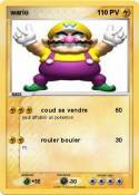 wario 