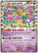 mlp comic books