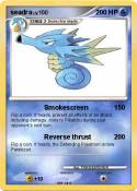 seadra