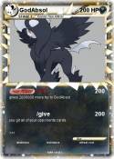 GodAbsol
