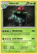 Voltron EX