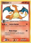 charizard x