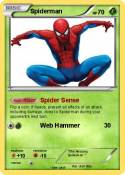Spiderman