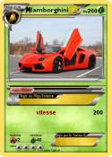 lamborghini