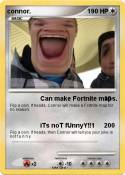 connor.
