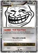 TROLL