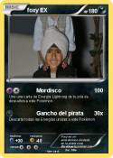 foxy EX