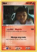Mark