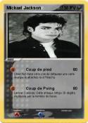 Mickael Jackson