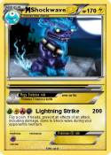 Shockwave