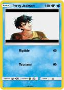 Percy Jackson