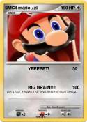 SMG4 mario