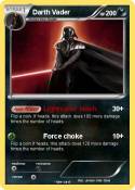 Darth Vader