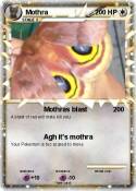 Mothra