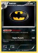Batman