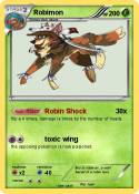 Robimon