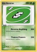 Uno Reverse
