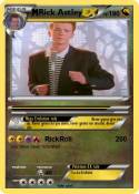 Rick Astley