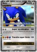 Sonic
