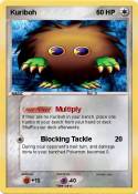 Kuriboh
