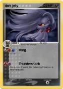 dark jelly
