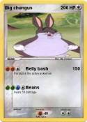 Big chungus