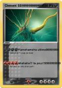 Clement SS99999