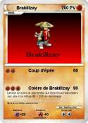 Brakillzay