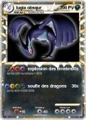 lugia obsqur