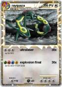 rayquaza