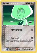 Peridot