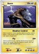Storm