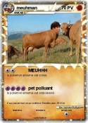 meuhman