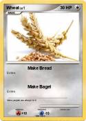 Wheat