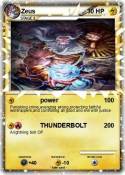 Zeus