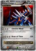 Primal Dialga