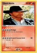 Chuck Norris