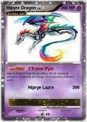 Hipyre Dragon