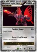 Morpho Knight