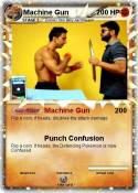 Machine Gun