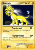 Electricle