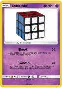 Rubixcube