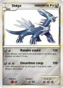 Dialga 100000