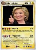hillary clinton