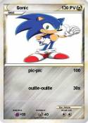 Sonic