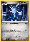 Dialga