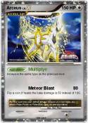 Arceus