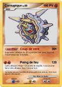 Cornupique